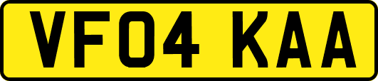 VF04KAA