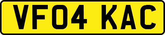 VF04KAC