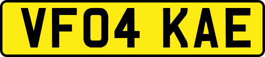 VF04KAE