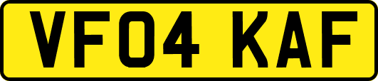 VF04KAF