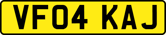 VF04KAJ