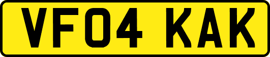 VF04KAK
