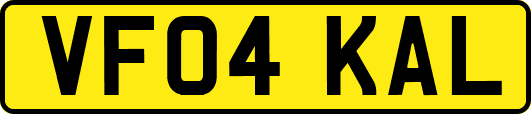 VF04KAL