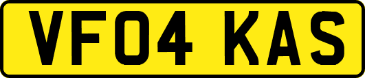 VF04KAS