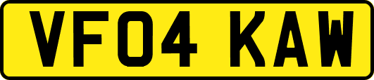 VF04KAW