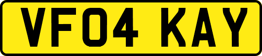 VF04KAY