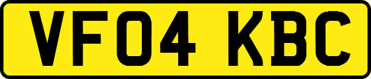 VF04KBC