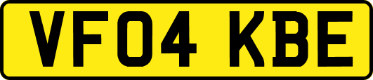 VF04KBE