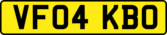 VF04KBO