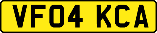 VF04KCA
