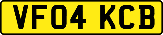 VF04KCB