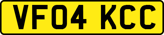 VF04KCC
