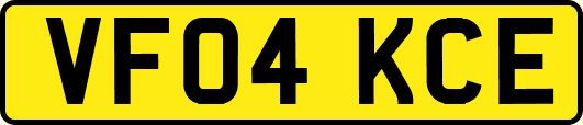 VF04KCE