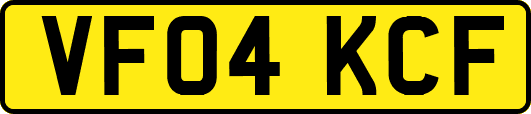 VF04KCF