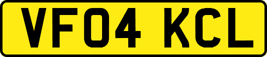 VF04KCL