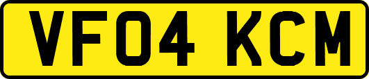 VF04KCM