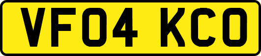 VF04KCO