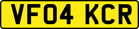 VF04KCR