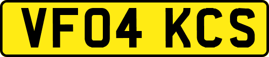 VF04KCS