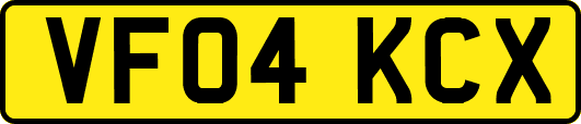 VF04KCX