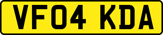 VF04KDA