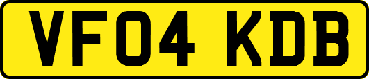 VF04KDB