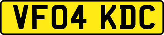 VF04KDC