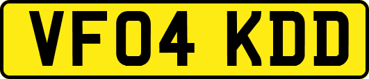 VF04KDD