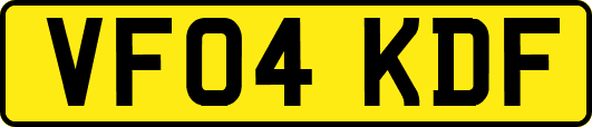 VF04KDF