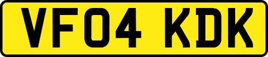 VF04KDK