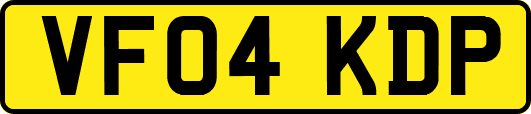 VF04KDP