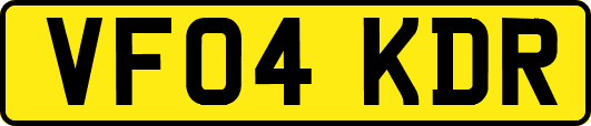 VF04KDR