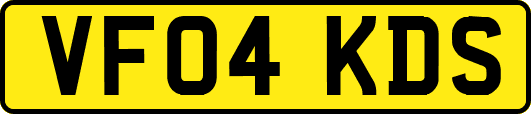VF04KDS