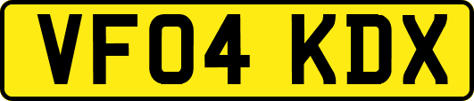 VF04KDX