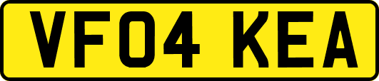 VF04KEA