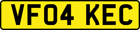 VF04KEC
