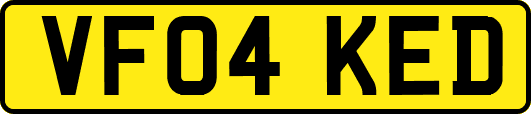 VF04KED