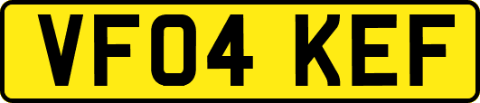 VF04KEF