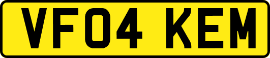 VF04KEM