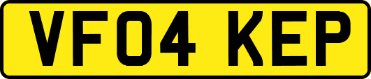 VF04KEP