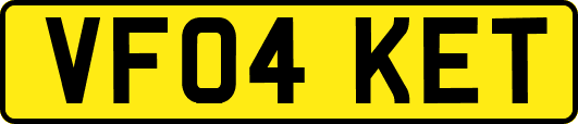 VF04KET