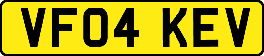 VF04KEV