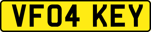 VF04KEY