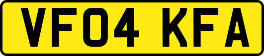VF04KFA