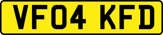 VF04KFD