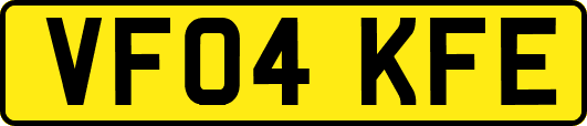 VF04KFE