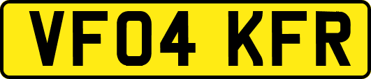 VF04KFR