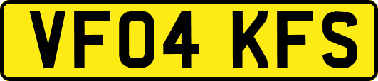 VF04KFS