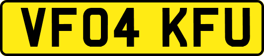 VF04KFU