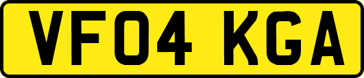 VF04KGA